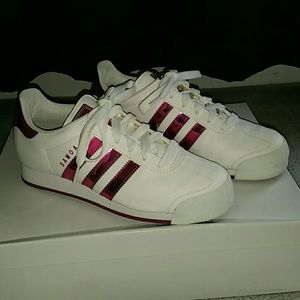 Adidas Samoa
